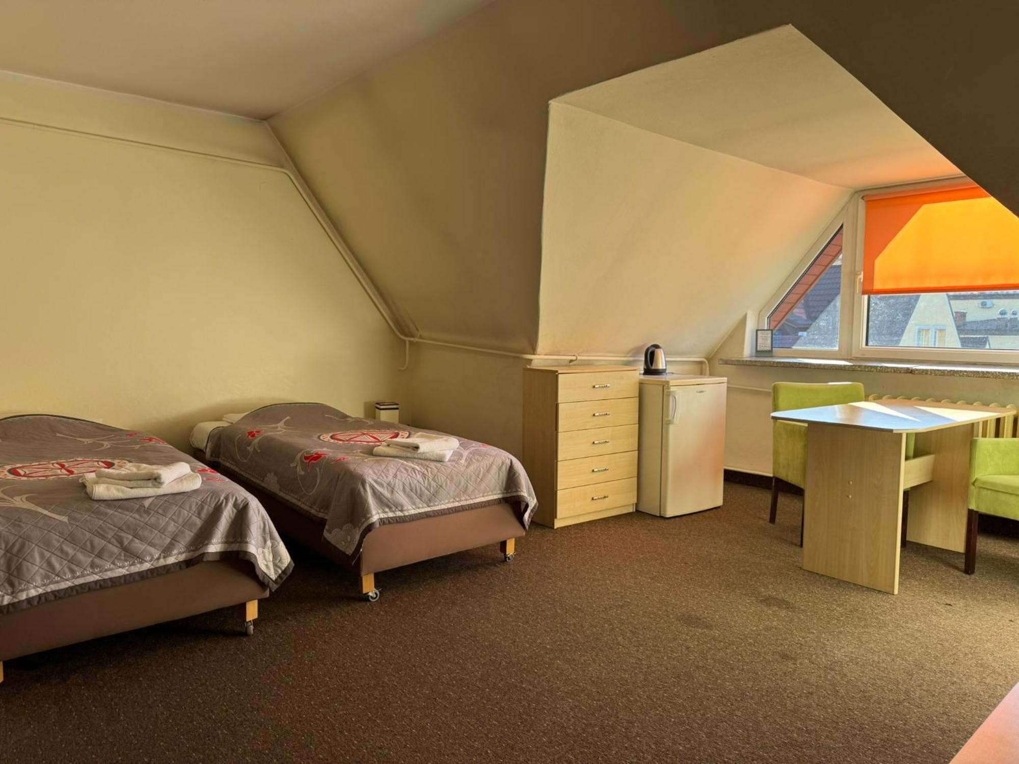 Bed and Breakfast Dafne Закопане Экстерьер фото