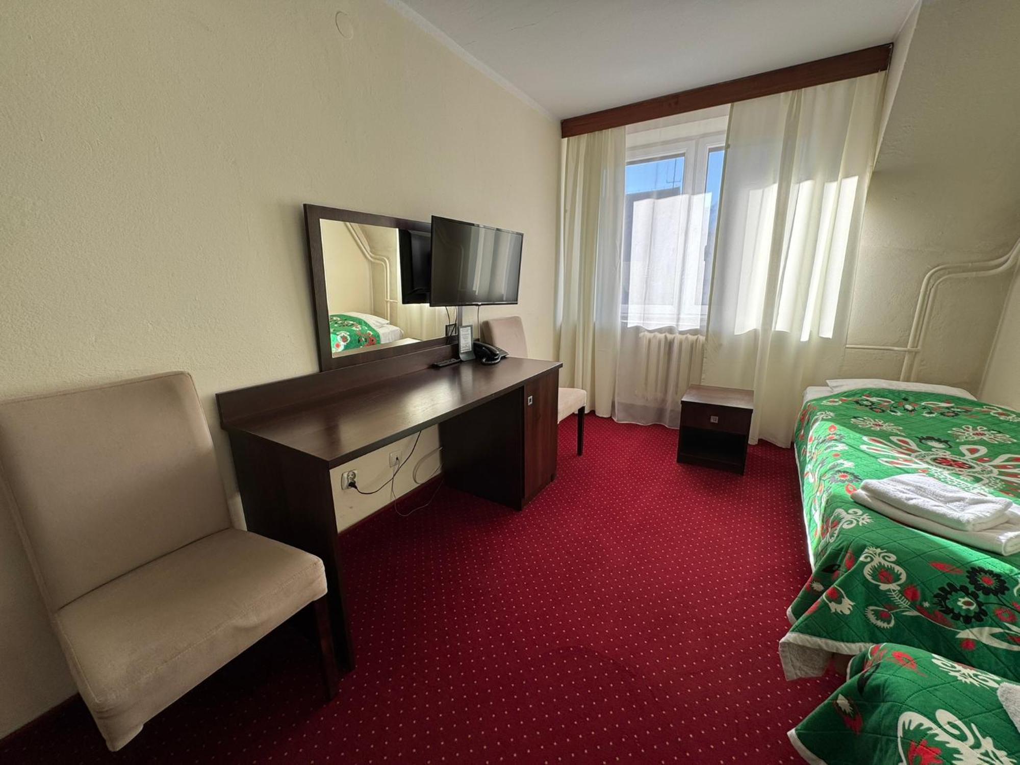 Bed and Breakfast Dafne Закопане Экстерьер фото