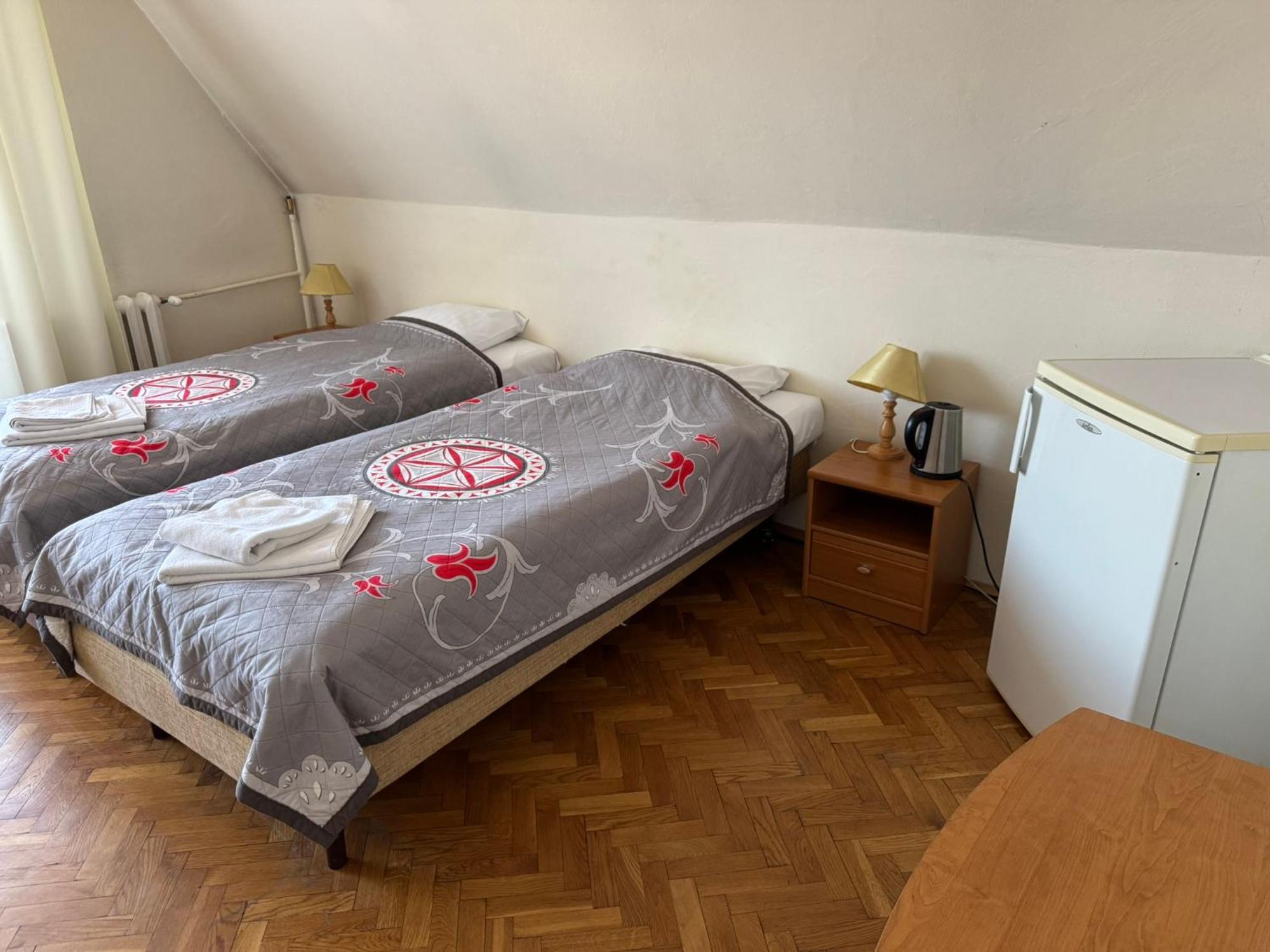 Bed and Breakfast Dafne Закопане Экстерьер фото