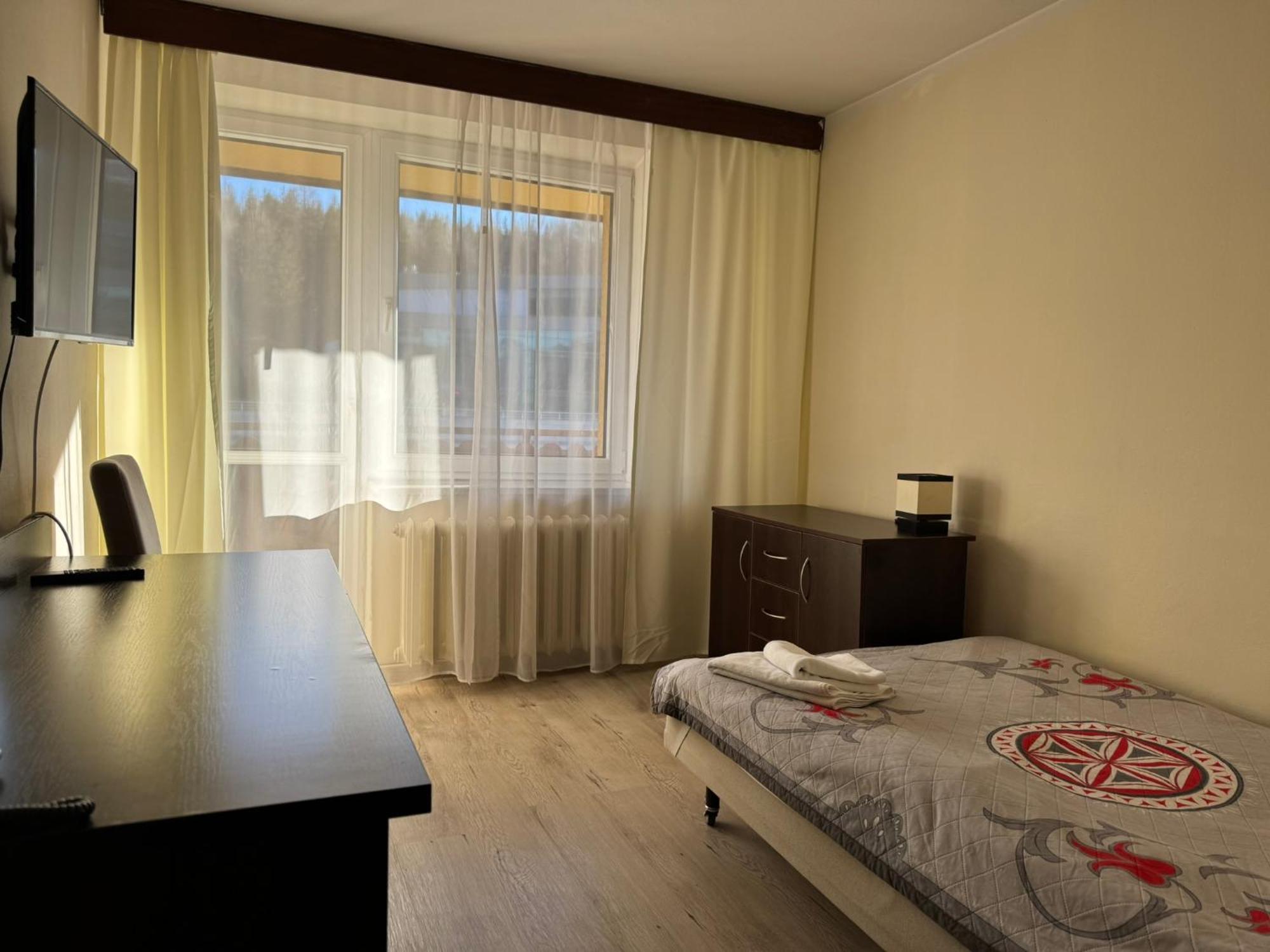 Bed and Breakfast Dafne Закопане Экстерьер фото