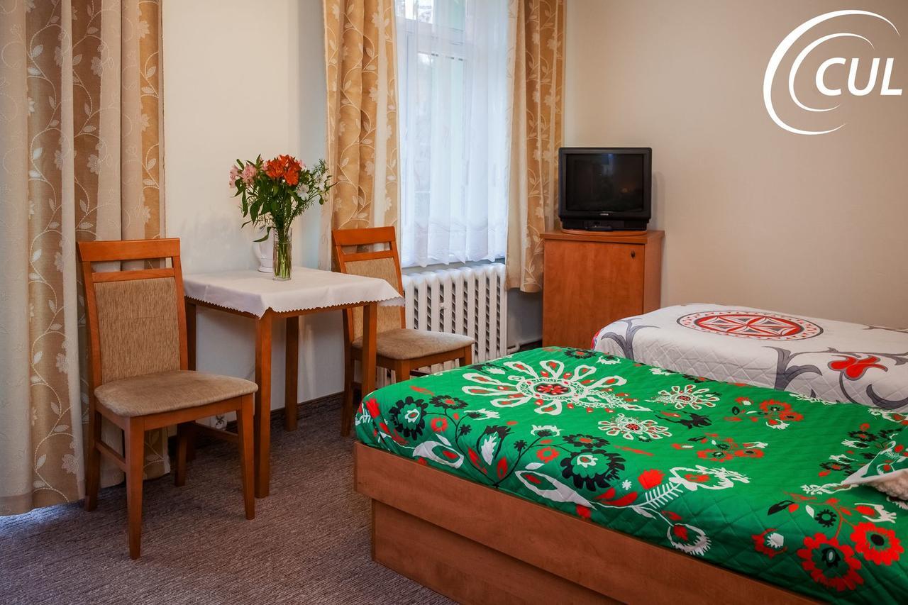 Bed and Breakfast Dafne Закопане Экстерьер фото