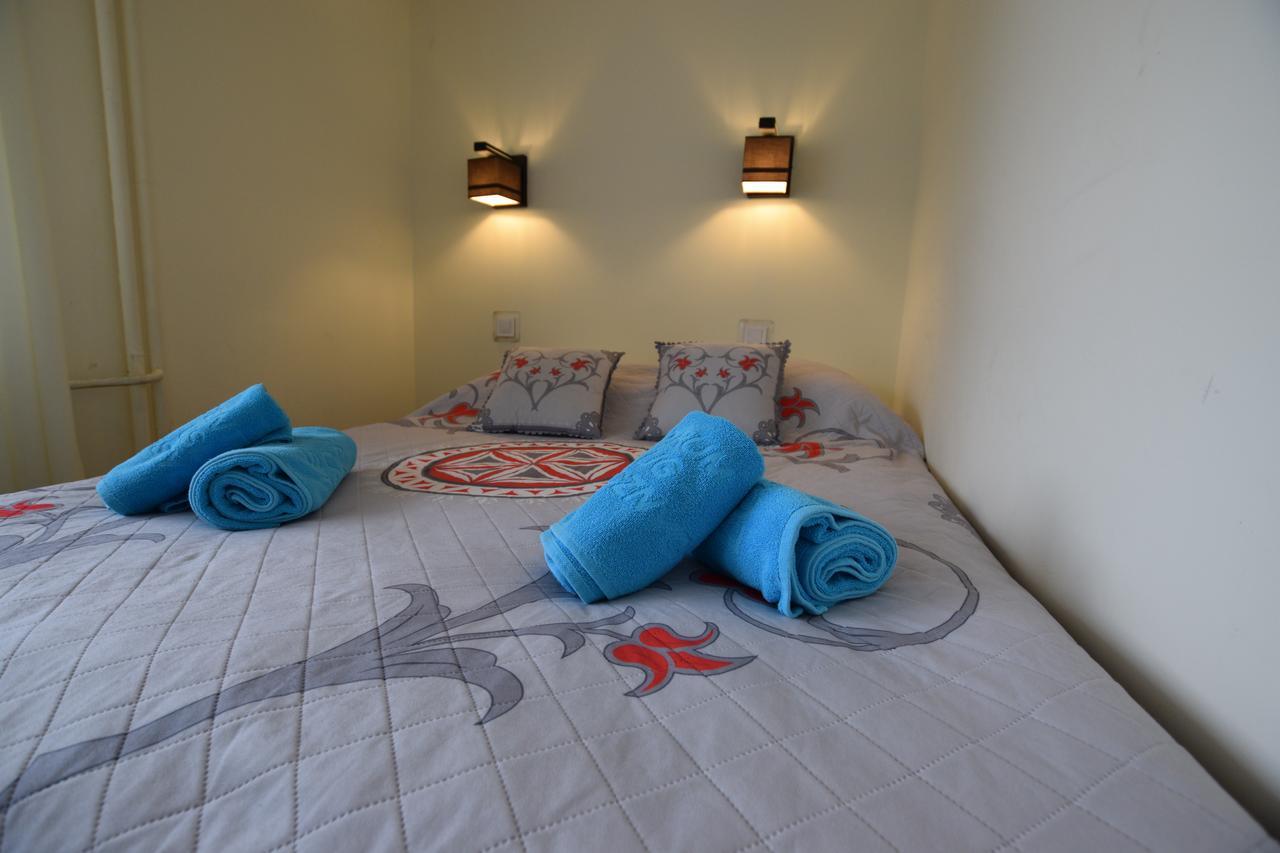 Bed and Breakfast Dafne Закопане Экстерьер фото