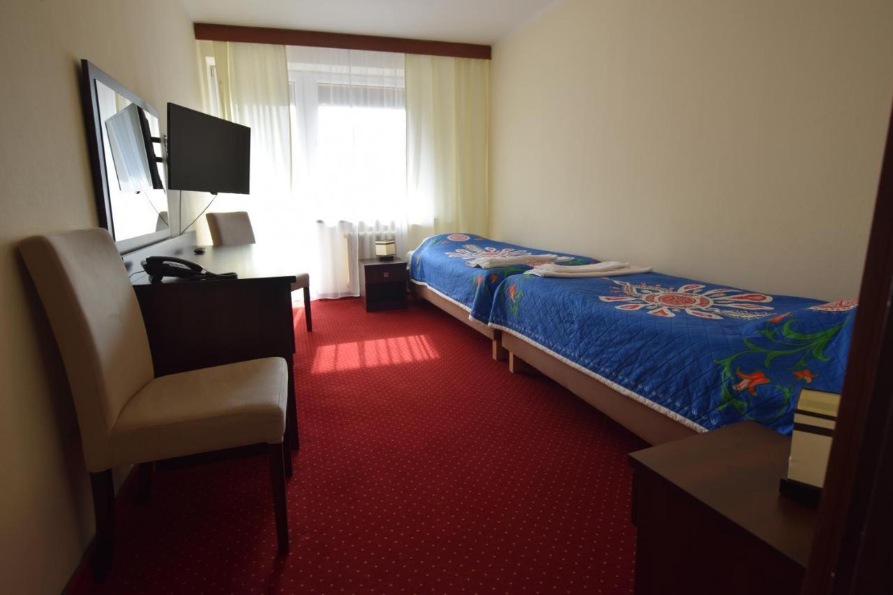 Bed and Breakfast Dafne Закопане Экстерьер фото