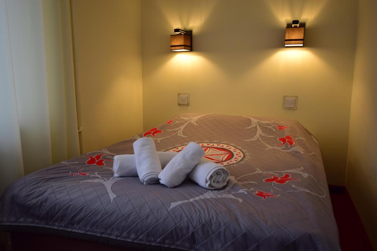 Bed and Breakfast Dafne Закопане Экстерьер фото